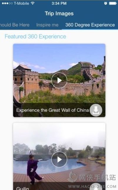 dreamtrips app下载安卓版 v1.8.0