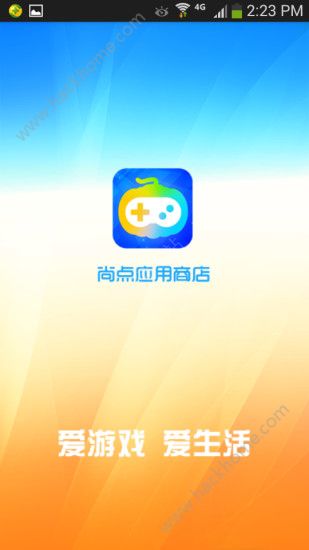 尚点应用商店app手机版软件下载 v1.0