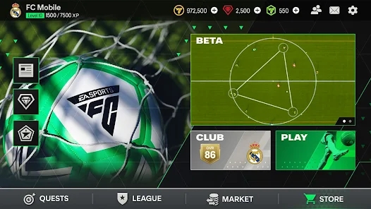 EA SPORTS FC 24终极版下载免费版 v20.9.01