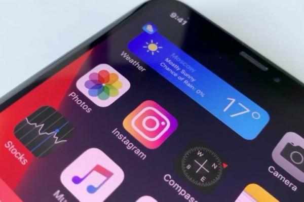 iOS14正式版系统官方版下载