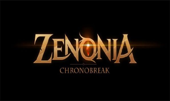 泽诺尼亚时光倒流手游正版（Zenonia Chronobreak） v1.0