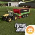 farming simulator23手机版游戏中文版 1.0