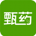 甄药官网下载手机版app v3.0.9