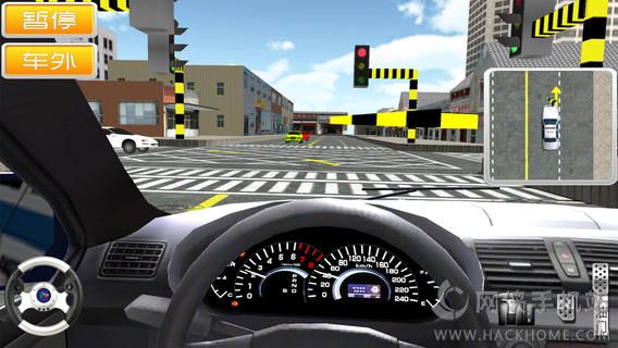 驾考模拟3D开车2024安卓手机版 v6.8.4