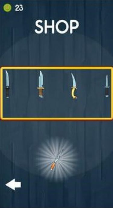 Knives Royale游戏最新版安卓下载 v1.0.3