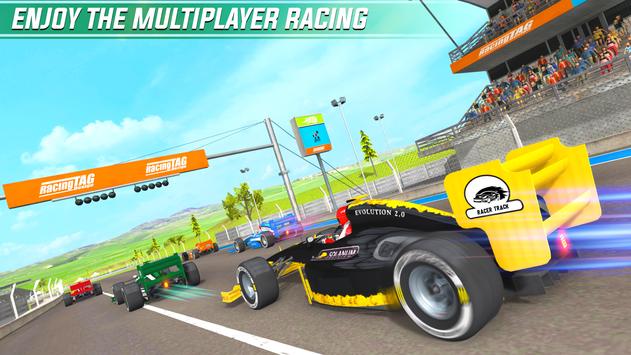 Formula Car Racing Cars Games安卓中文版 v1.0