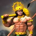 哈努曼与斗士安卓版手游下载（Hanuman Vs Demons） v1.3