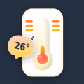 实时温度计鸭app软件下载 v1.0.0