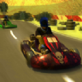 卡丁车模拟器最新安卓版（kart racing simulator） v1.0