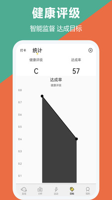 跑步运动软件免费版 v1.4.6