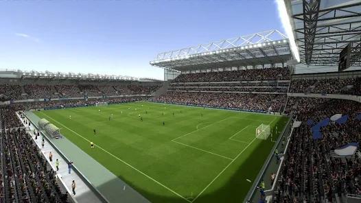 EA SPORTS FC 24终极版下载免费版图片1