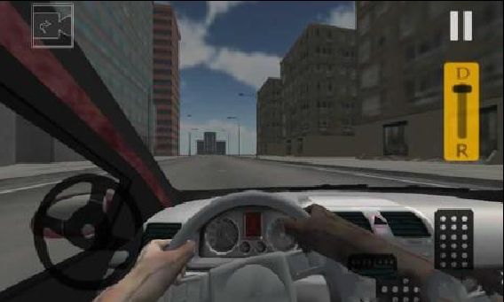 酷炫跑车驾驶最新安卓版（Popular Car Driving） v1.0.1