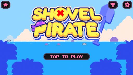 Shovel Pirate游戏手机版下载图片1