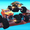 Monster Truck Crot Mini Race游戏官方版 v1.15