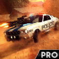警车追逐PRO游戏汉化中文版（Police Shooting Car Chase Pro） v1.1