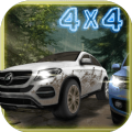 4x4越野赛拉力赛7安卓版（4x4 Off-Road Rally 7） v3.99