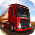 欧洲卡车司机手机版游戏下载（Euro Truck Driver） v1.5.0