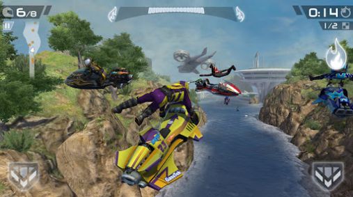 riptide gp2英文版下载安装最新版图片1