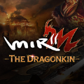 MIR2M The Dragonkin官方中文版游戏 v1.0.2