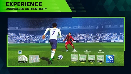 EA SPORTS FC Tactical官方中文版游戏下载 v1.2.1