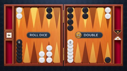 Backgammon Classic游戏下载手机版 v1.16