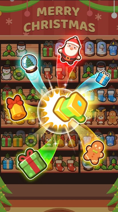 Arrange Goods Match & Sort中文版最新版下载 v1.0