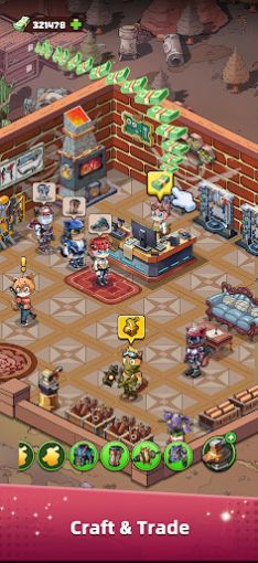 Shop Survival Weapon Master安卓官方版下载 v1.0.5