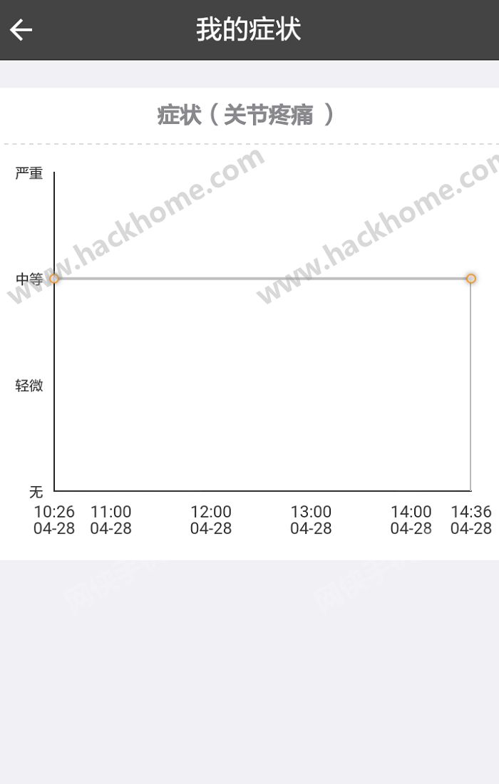 赤脚官网app下载 v1.0