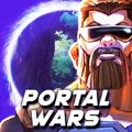 Portal Wars游戏安卓版中文版下载 v1.0.0