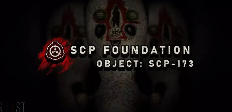 SCP173实验安卓手机版下载 v1.0.0