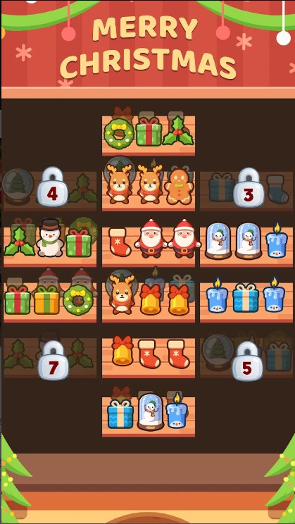 Arrange Goods Match & Sort中文版最新版下载 v1.0