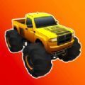 怪物越野车驾驶游戏手机版（Monster Truck Rampage） v0.1.6