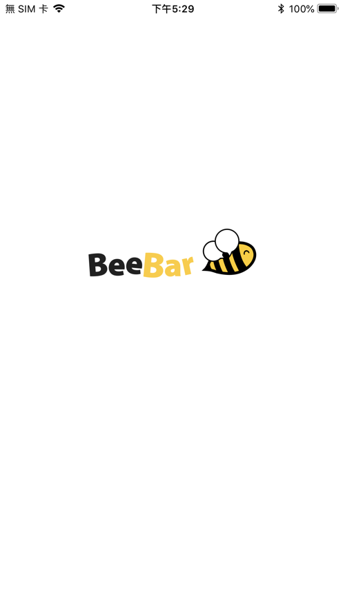 beebar社交软件安卓版 v1.0