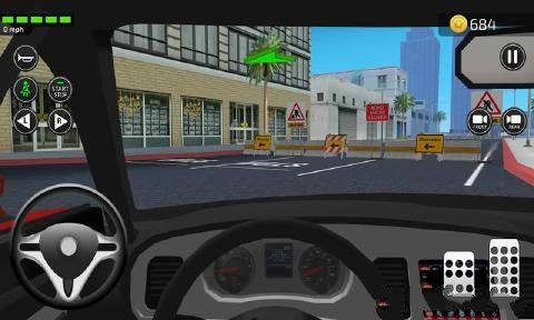 汽车学院20243D中文最新安卓版（DriveAcademy） v1.5