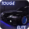 扭力漂移精英JDM中文安卓版（Touge Drift Elite JDM） v1.0.2