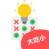 大吃小井字棋游戏app手机版下载 v1.0