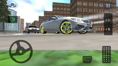 Car Simulator M3中文安卓版 v1.0.1