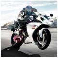 Highway Traffic Bike Racer游戏手机版 v1