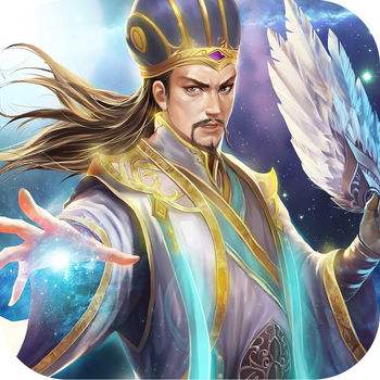 三国英雄记手游最新官网版 v1.6.1