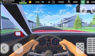 驾驶领域高级版游戏最新中文版（Driving Zone Offroad） v0.20.01