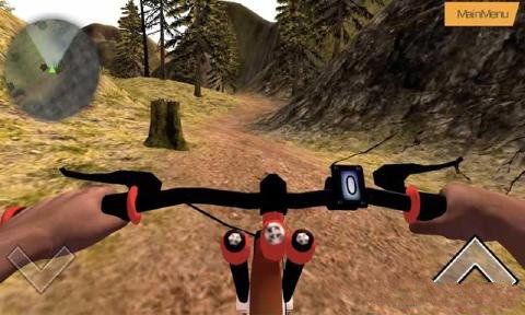 山地自行车骑手游戏安卓版（MTB Hill Bike Rider） v1.9.7