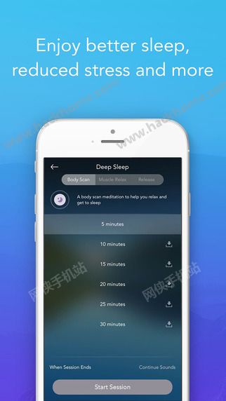 Calm官网app下载 v2.6.5