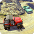 山地越野吉普车汉化中文版（Jeep Mountain Offroad） v1.0.1