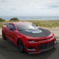 Muscle Car Camaro ZL Malibu游戏手机版 v1.0