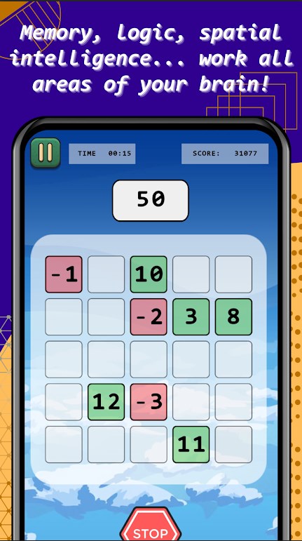 TBT大脑训练官方APP游戏下载（Brain Training） v1.0.6