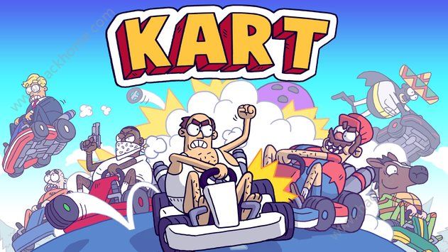 卡丁车自由比赛安卓游戏下载（Kart Free Racing） v1.1.5