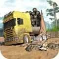 泥浆卡车越野驾驶游戏官方安卓版（Mud Truck Offroad Driving） v1.0.4