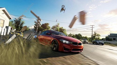 极限竞速地平线4中文安卓版（Forza Horizon 4） v0.15