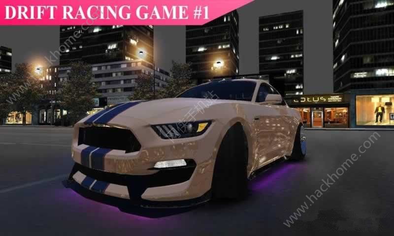 终极漂移模拟游戏安卓版（Assett Drift） v1.0