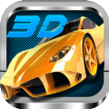 疯狂飙车3D游戏安卓版（Phone Racing） v3.0